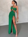 Vestido Delian
