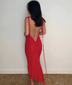 Vestido Saliana