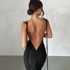 Vestido Saliana