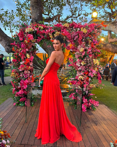 Vestido Lianje - comprar online