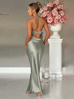 Vestido Danel na internet