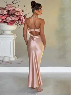 Vestido Danel - Closet Francis