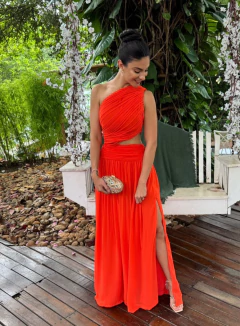 Vestido Avxhu
