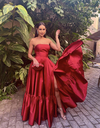 Vestido Aldoe