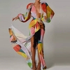 Vestido Abak
