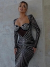 Vestido Alffo