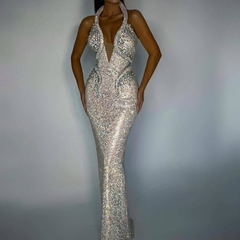 Vestido Dasa
