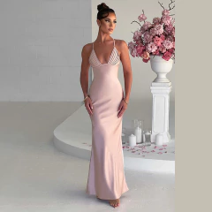 Vestido Kania - Atelier Francis Costa