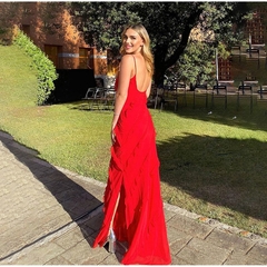 Vestido Danjei - comprar online