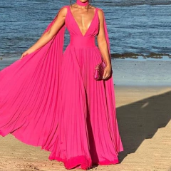 Vestido Lelen na internet