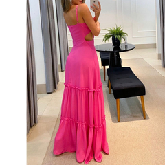 Vestido Deniale - Closet Francis