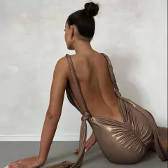 Vestido Nalvinha