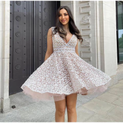 Vestido Andreya - comprar online