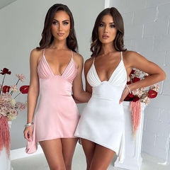 Vestido Lamia
