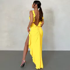 Vestido Lamie - Atelier Francis Costa