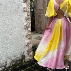 Vestido Lamod - comprar online