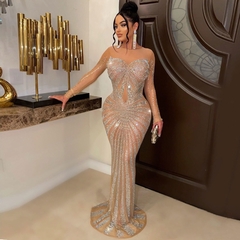 Vestido Deolane