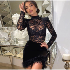 Vestido Carla na internet