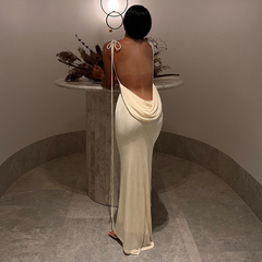 Vestido Lindinalva