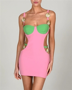 Vestido Kama na internet