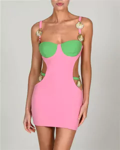 Vestido Kama na internet