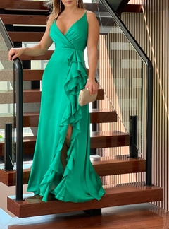 Vestido Jocna