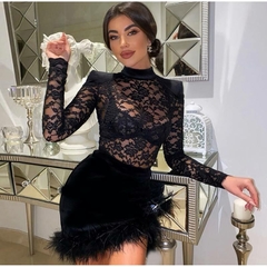 Vestido Carla - comprar online