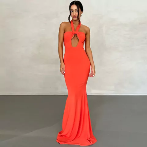 Vestido Koeme
