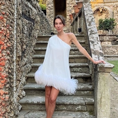 Vestido Ganeol - comprar online