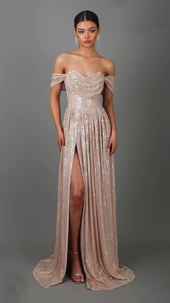 Vestido Leidiana - comprar online