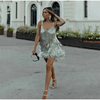Vestido Desulina