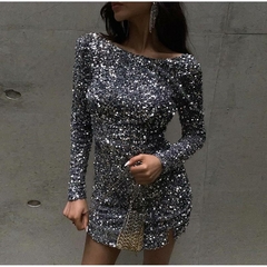 Vestido Denak