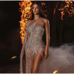 Vestido Samire - comprar online