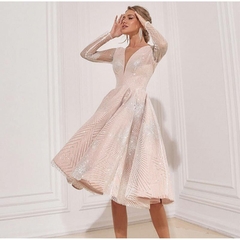 Vestido Fanek