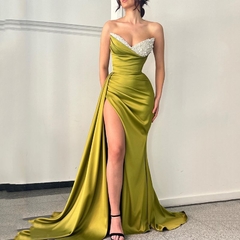 Vestido Hanai