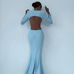 Vestido Karlota - Closet Francis