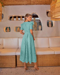 Vestido Lania - comprar online