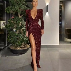 Vestido Makaie