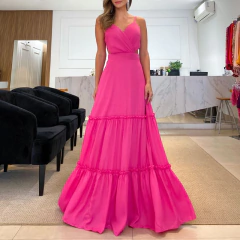 Vestido Deniale