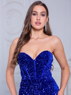 Vestido Damak - comprar online