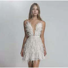 Vestido Ferna