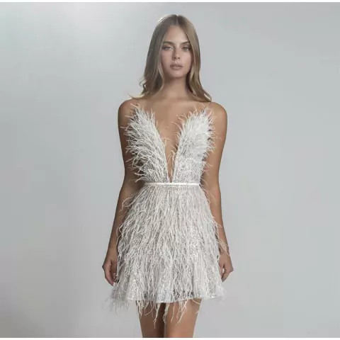 Vestido Ferna