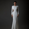 Vestido Karlota