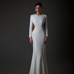 Vestido Karlota