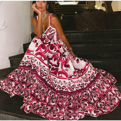 Vestido Laciska - comprar online