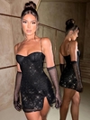 Vestido Maide