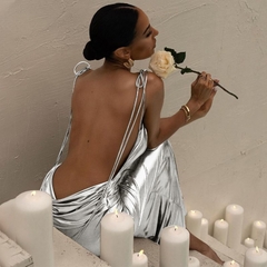Vestido Janei na internet