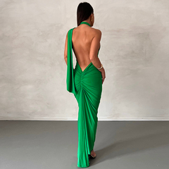 Vestido Dionema - Closet Francis
