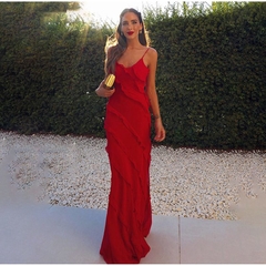 Vestido Danjei
