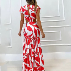 Vestido Lendk - comprar online